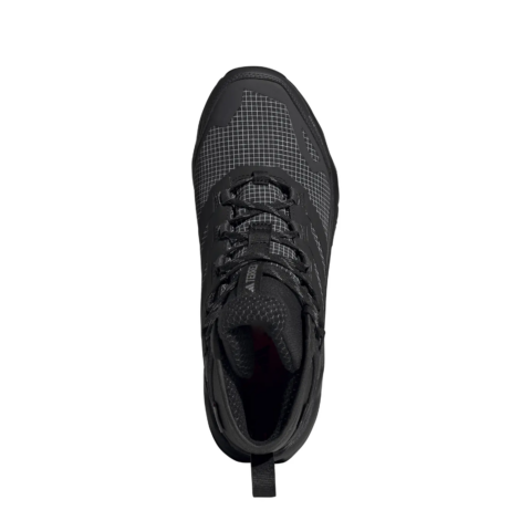 Adidas Terrex Skychaser Ax5 Mid top Mountaineering Hiking Shoes Men’s Black White