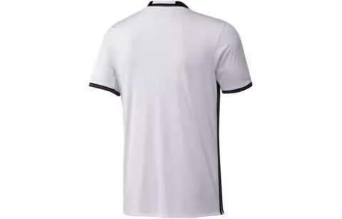 Adidas Soccer Jersey Men’s White