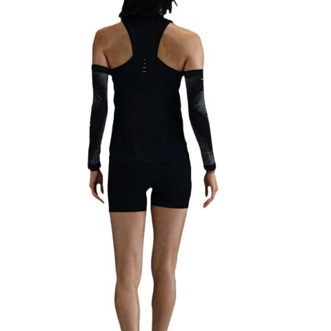 Nike SwooshDri Fit Tank Top Women’s Black