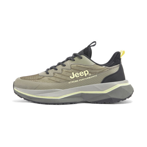 Jeep Low top Hiking Shoes Men’s