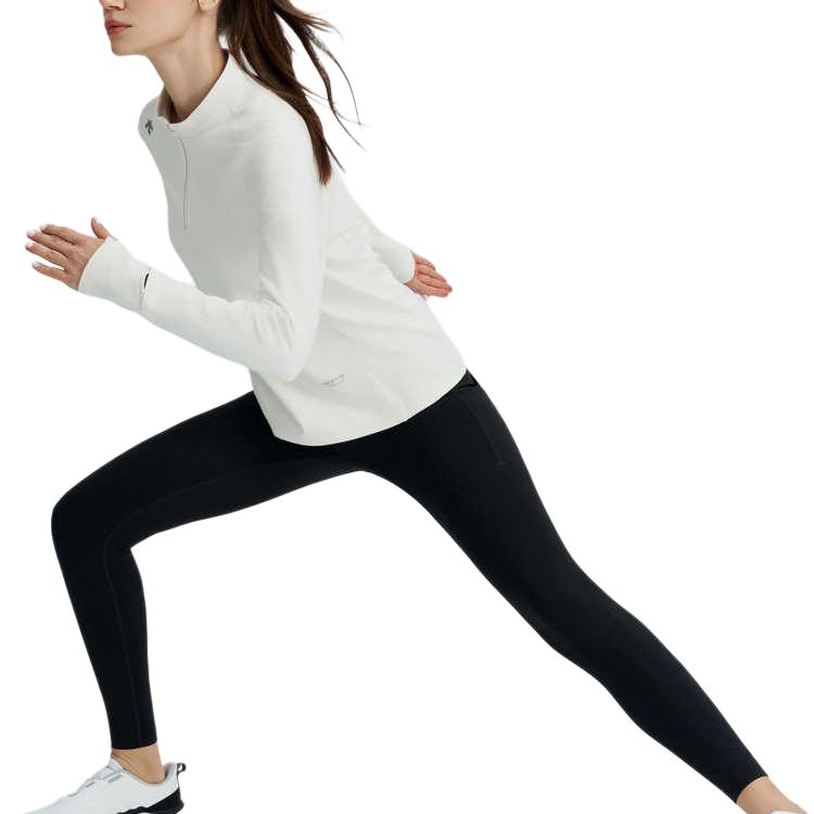 DESCENTE WOMEN’S RUNNING Sports Pants Women’s Black
