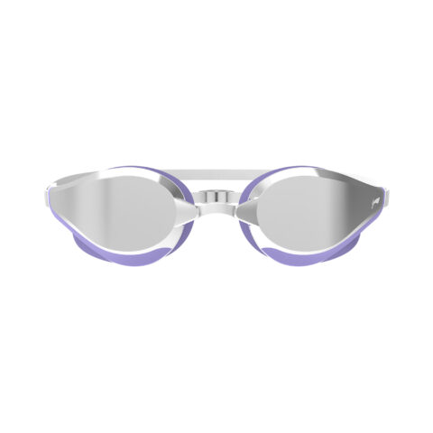 Li Ning Swim Goggles Silicone/TPU Unisex White