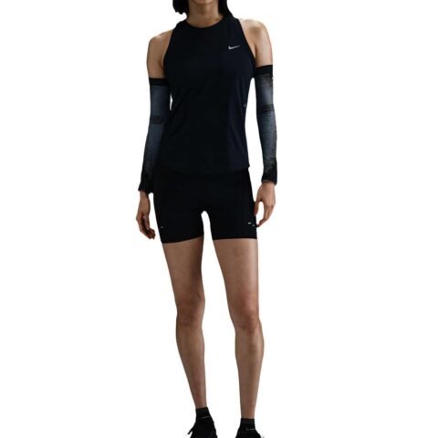 Nike SwooshDri Fit Tank Top Women's Black