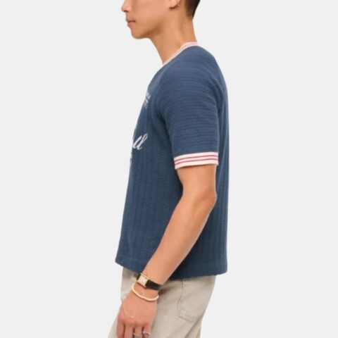 Abercrombie＆Fitch Soccer Jersey Men’s