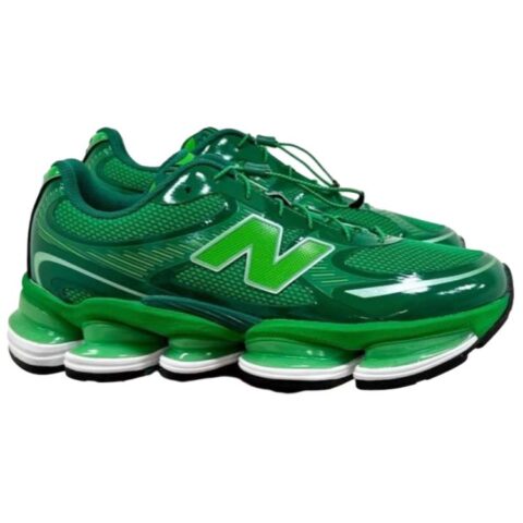 New Balance x Aminé Abzorb 2000 low-tops sneakers