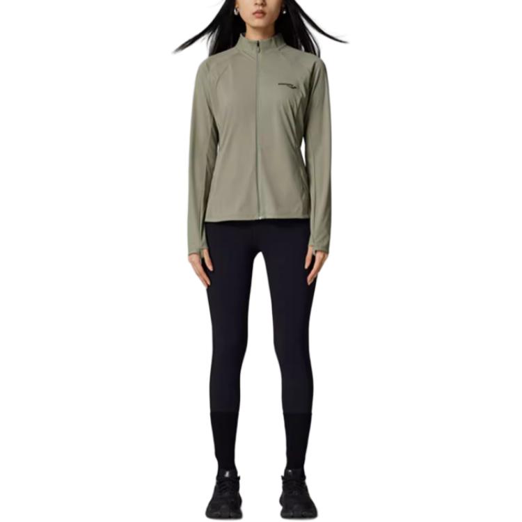 Saucony Sports Pants Women’s Black