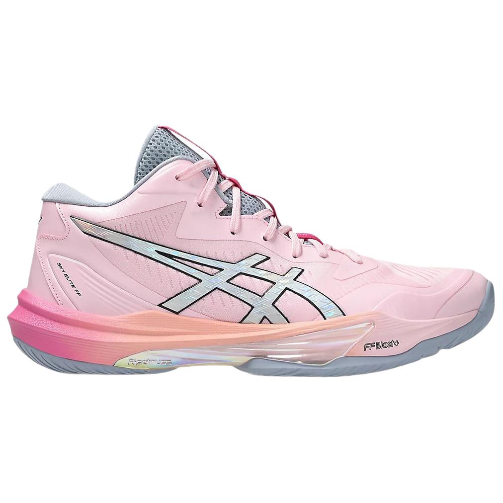 ASICS SKY ELITE FF MT 3 Volleyball Shoes Men’s Pink