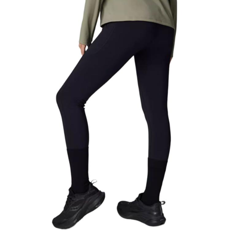 Saucony Sports Pants Women’s Black