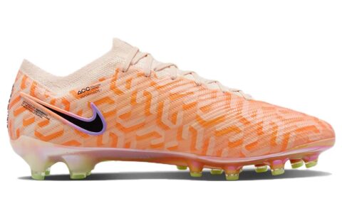 Nike Air Zoom Vapor 15 Elite Wc AG Pro ‘Guava Ice Black’
