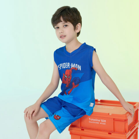 Disney Casual Sportswear Blue Children Aged 3 7 Years Old