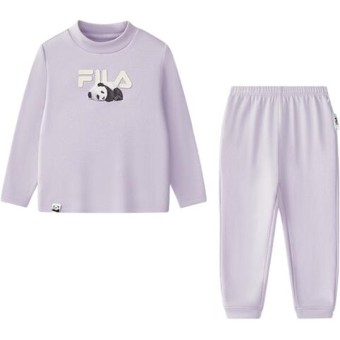 FILA KIDS Casual Sportswear Unisex