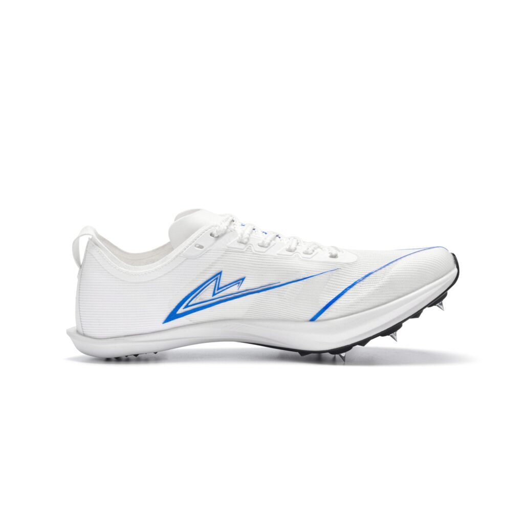 YINSUMAO Training Sprint Physical Fitness Test Physical Exam Running Shoes Unisex Electric Blue