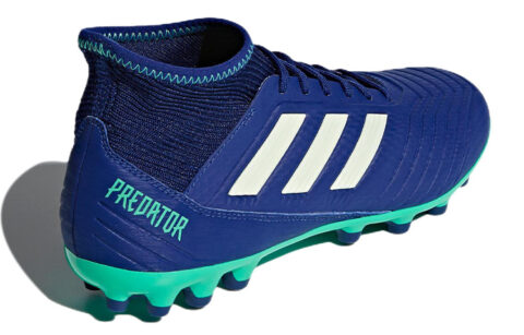 Adidas Predator 18.3 Ag Artificial Grass ‘Blue White’