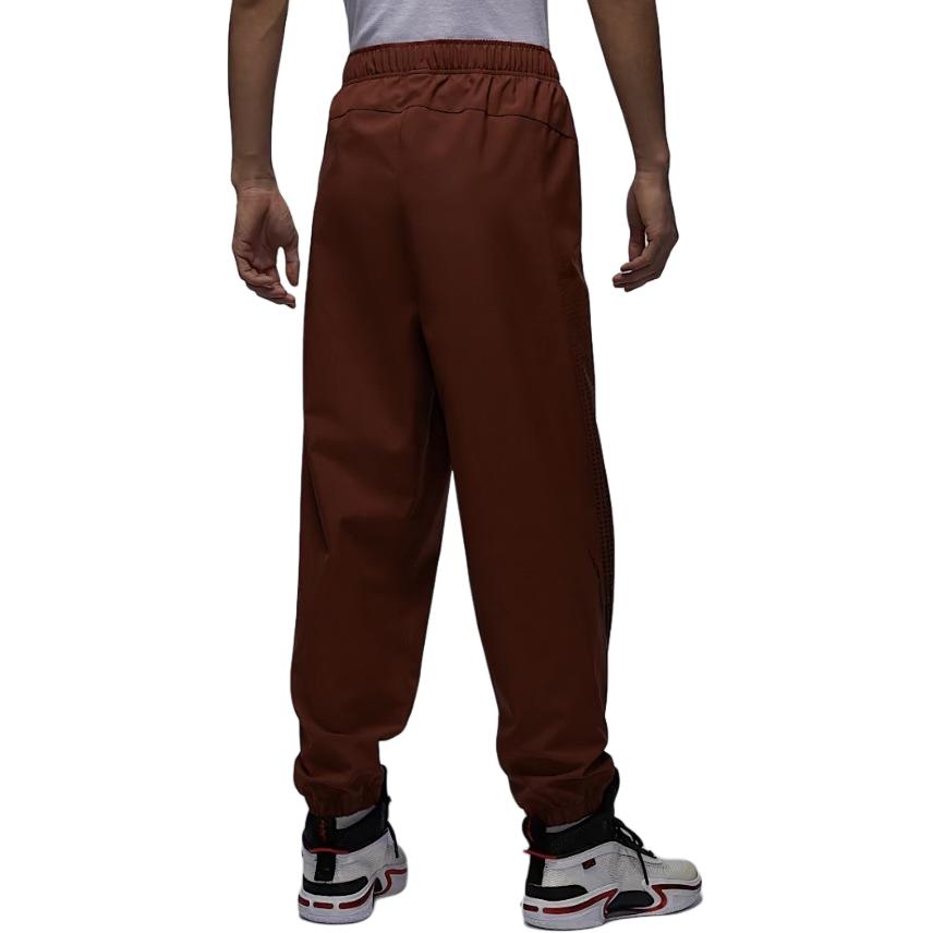 Jordan Sport Jam Basketball Shorts Men’s Pony Brown/Black