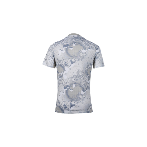 Nike Soccer Jerseys Men’s White Moderate