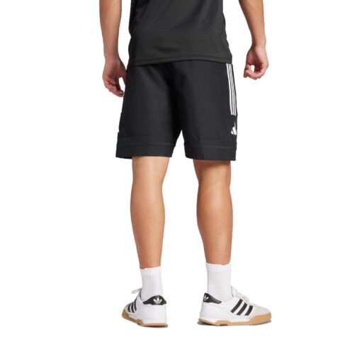Adidas Soccer Bottom Men’s Black