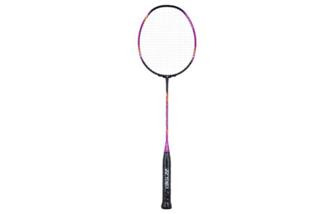 YONEX Swift Light NF270 Full Carbon Badminton Rackets Strung Speed Type Enhanced Swing Speed Advanced Level 674mm
