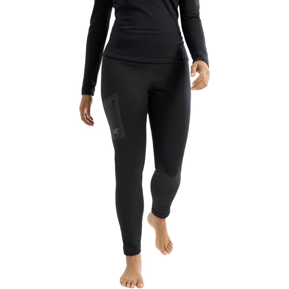 Arcteryx Kyanite baselayer leggins
