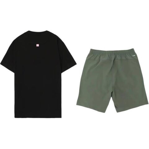 Li Ning Casual Sportswear Unisex