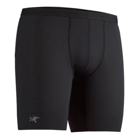 Arc’teryx Norvan Sports Shorts Men’s Black