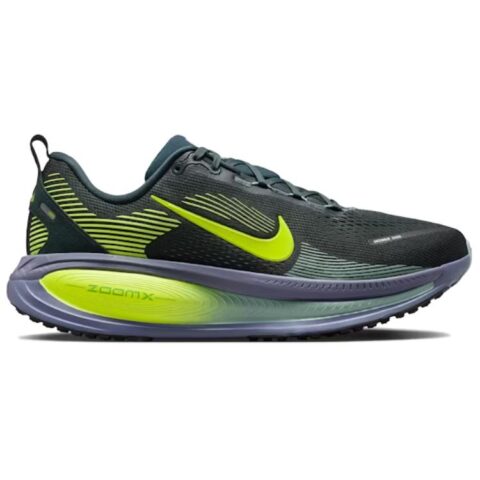 Nike Vomero 18 Running Shoes Men’s Green
