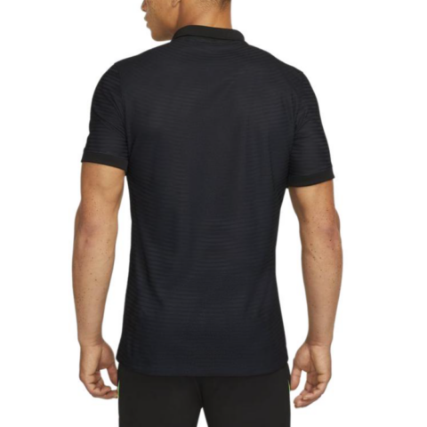 Nike Soccer Jerseys Men’s Black Moderate Straight Fit