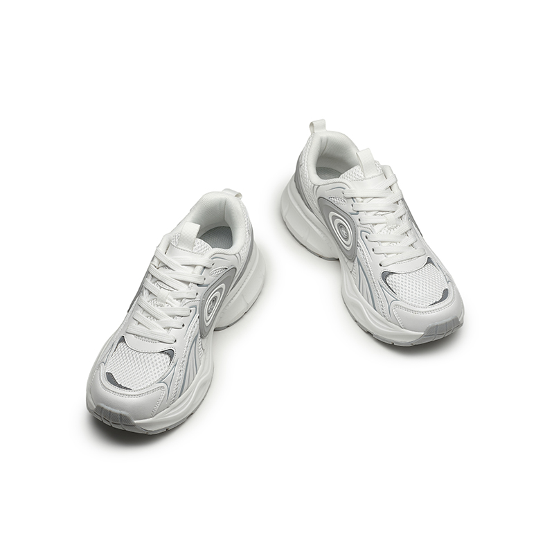 RED DRAGONFLY Low top Casual Running Shoes Men’s