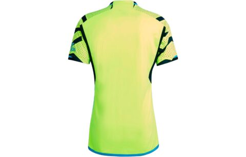 Adidas Free Shipping With AdiClub Arsenal 23/24 Away Jersey