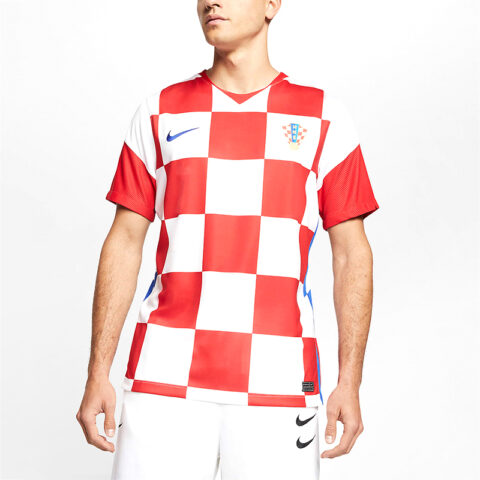 Nike Soccer Jerseys Men’s White Moderate