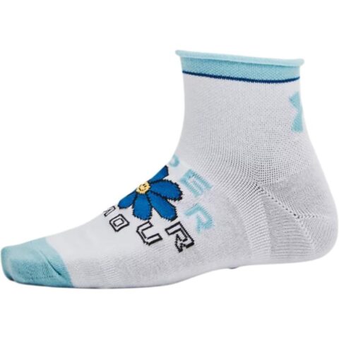 Under Armour Essential Crew Socks Women’s 3 Pack