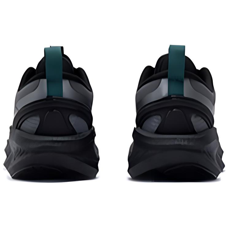 361° Foam 4.0 Slip Resistant Abrasion Resistant Slip Resistant Abrasion Resistant Low top Sprint Running Shoes Men’s