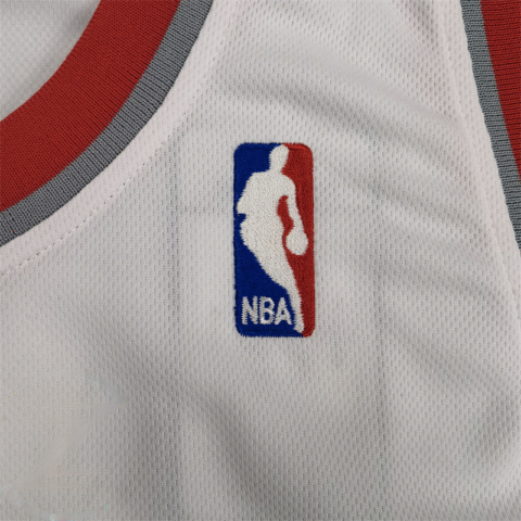 Adidas Basketball Jersey Men’s White