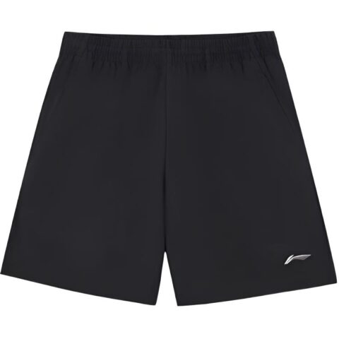 Li Ning Sports Life Collection Sports Shorts Men's Black
