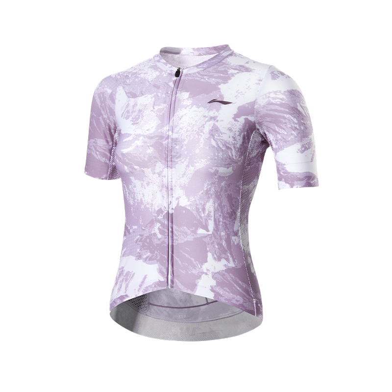 Li Ning Cycling Clothing Women's