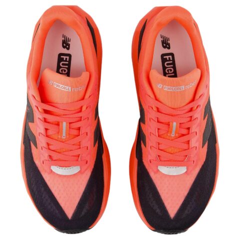 FuelCell Rebel v5 New Balance ‘Urgent Red’
