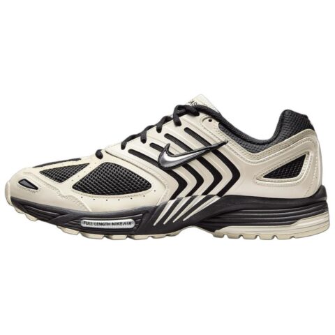 Nike Air Peg 2K5 Pale Ivory Black