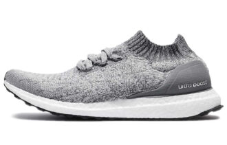 Adidas UltraBoost Uncaged 'Grey'