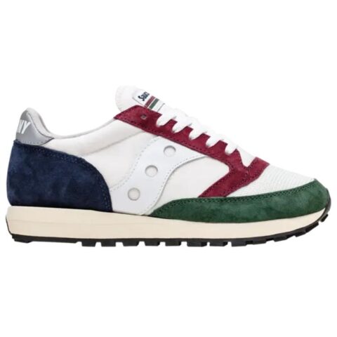 Saucony Packer X Jazz 81 ‘Mountain View’