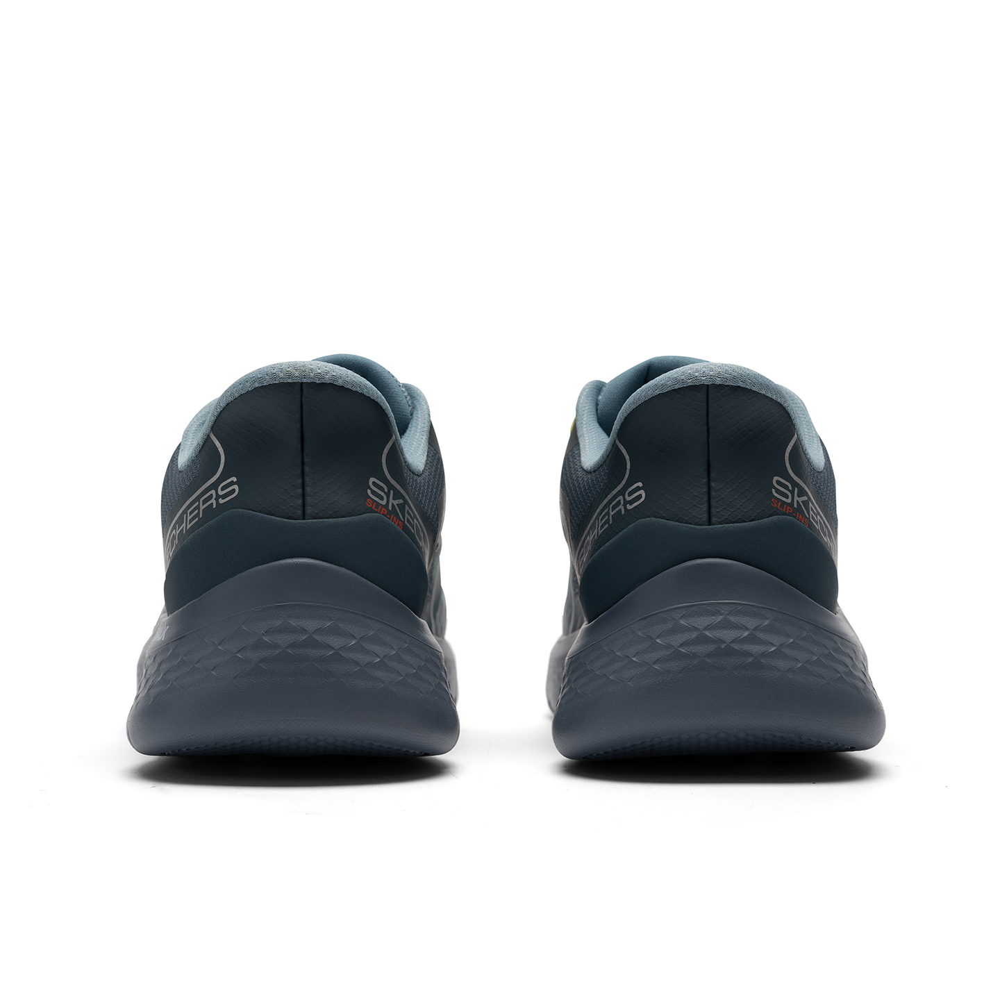 Skechers Slip Ins Low top Walking Shoes Men’s