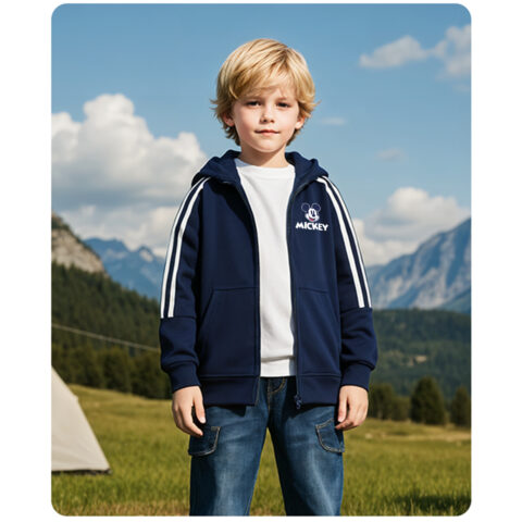 Disney Casual Sportswear Children Aged 3 7 Years Old