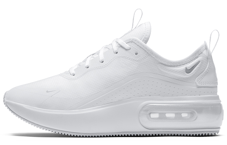 Nike Air Max Dia 'White Metallic Platinum' Women's