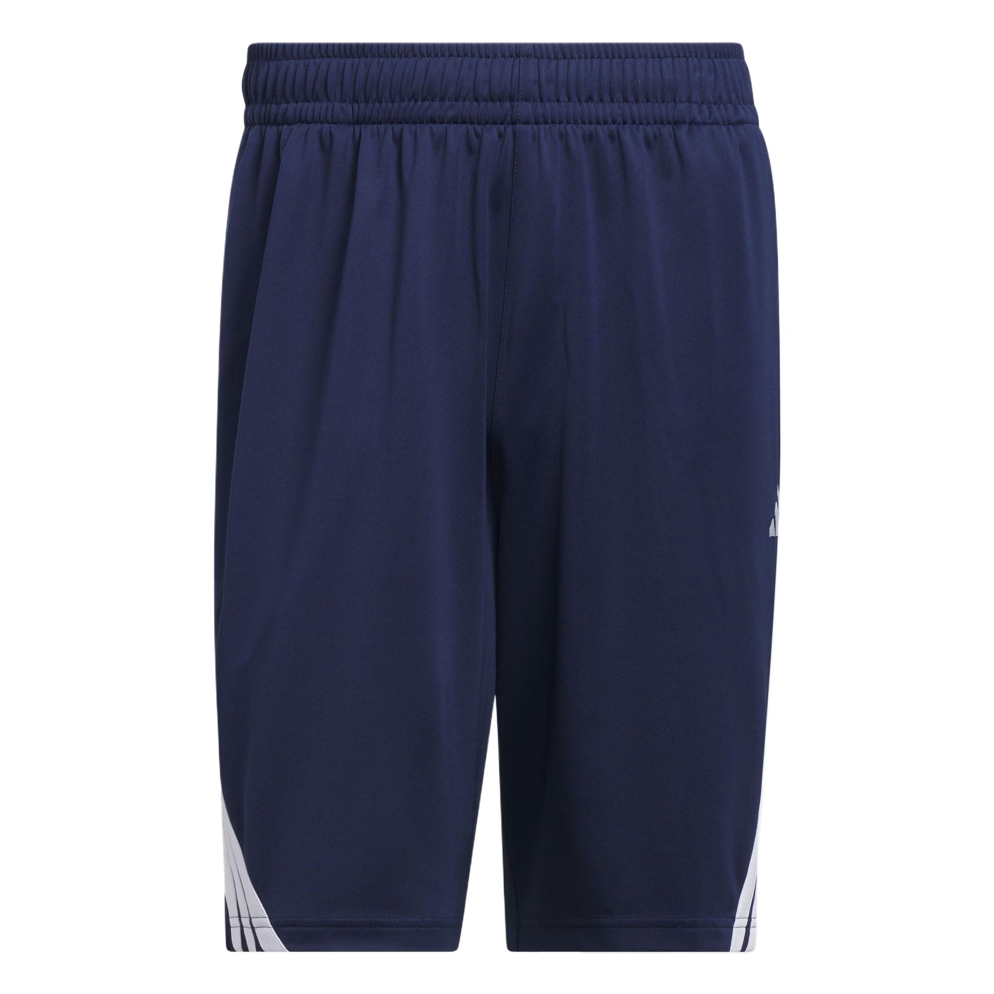 Adidas Basketball Shorts Men's Navy Blue