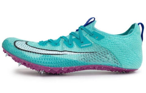 Nike Zoom Superfly Elite 2 ‘Hyper Jade’