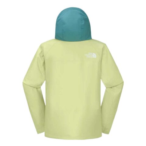 THE NORTH FACE Ski Top Men’s Green