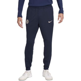 Nike Chelsea FCDri Fit Strike Soccer Bottom Men's Obsidian Color