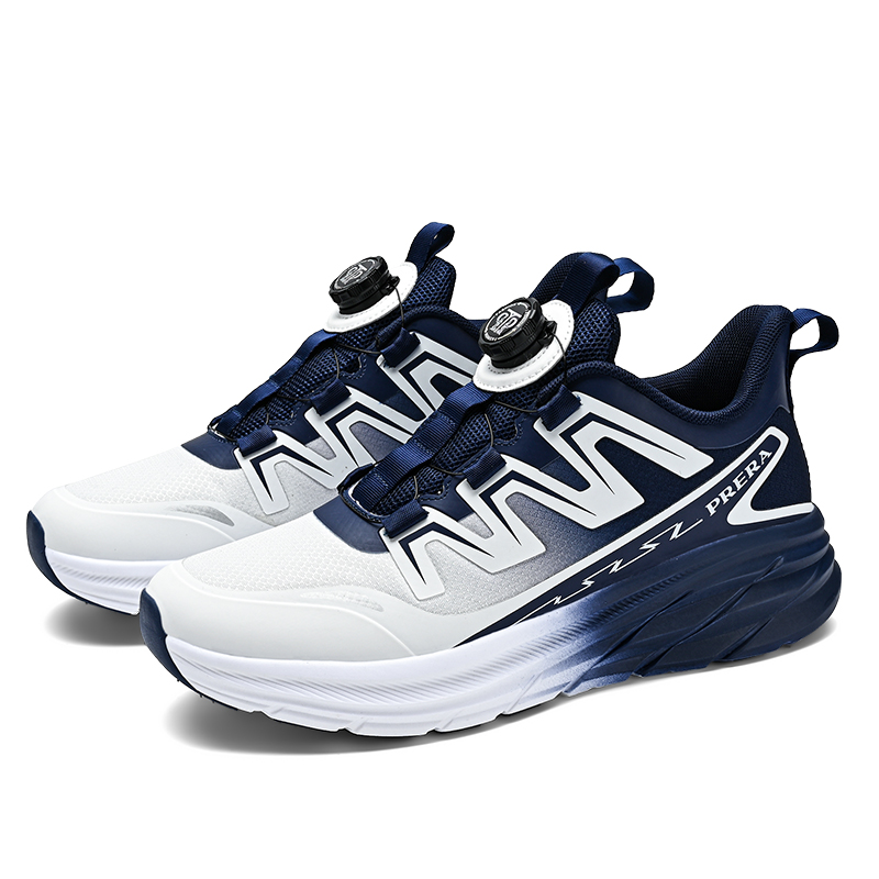 BIANSULONG Cushioning Slip Resistant Abrasion Resistant High top Basketball Shoes Unisex