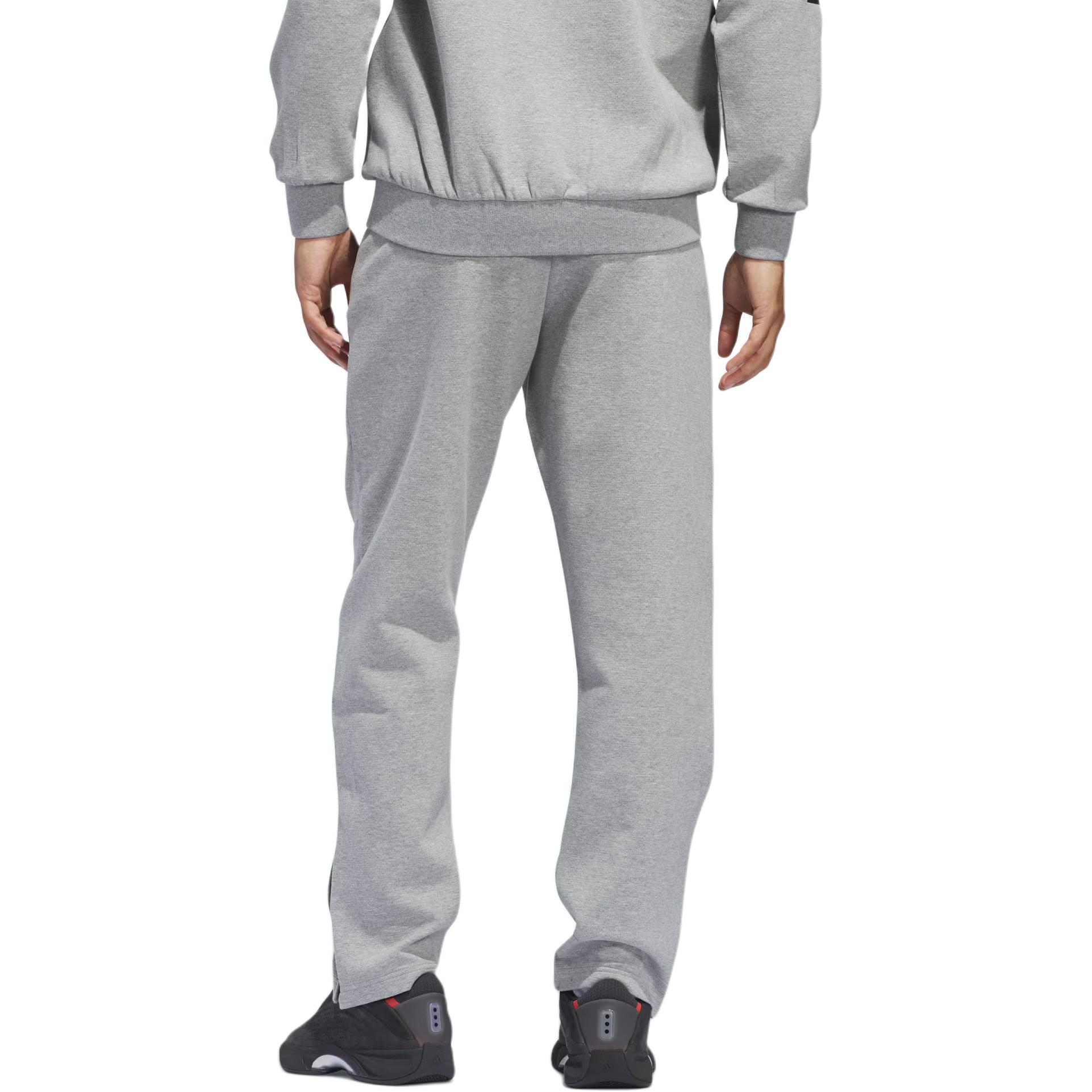 Adidas Basketball Track Pant