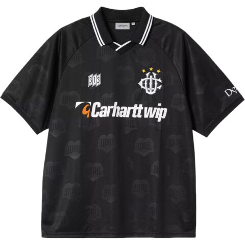Carhartt WIP Hartt's Football Jersey