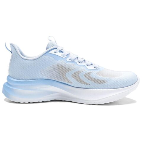 QIAODAN Speed Running Shoes Men’s Low Top