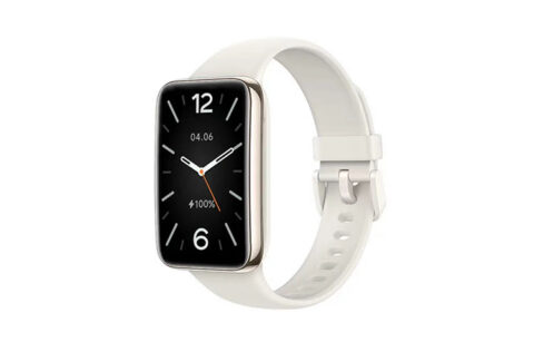 Xiaomi Smart Bracelets